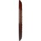 Ekena Millwork Viceroy Ceiling Medallion (Canopies up to 4 7/8"), 35 1/8"OD x 4 7/8"ID x 2 1/2"P, Brushed Mahogany CM35VIBMF - alternate 4